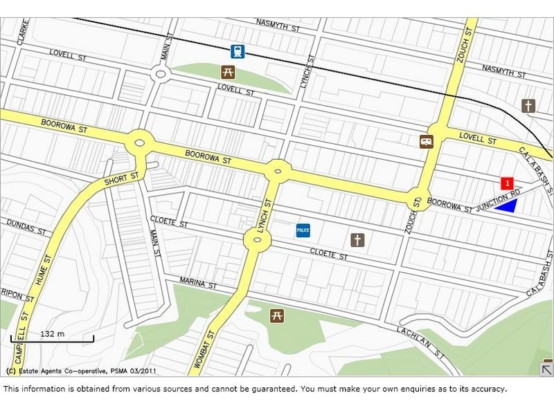 9 Boorowa Street, Young NSW 2594