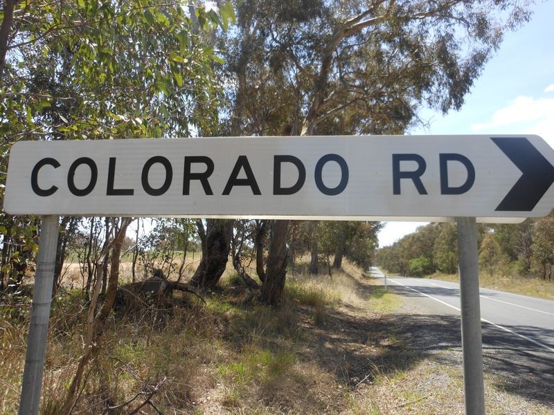 12 Colorado Road, Young NSW 2594