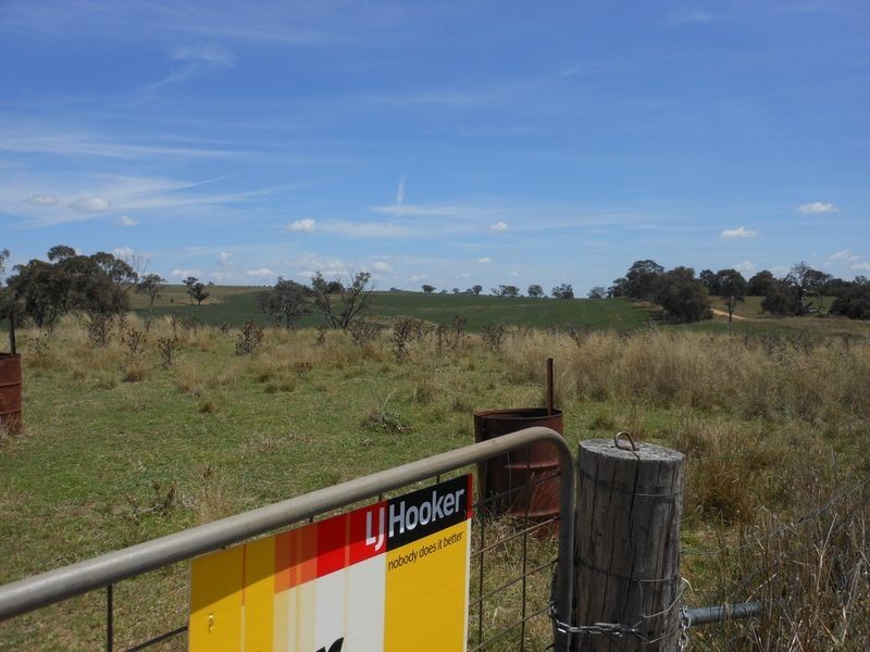 12 Colorado Road, Young NSW 2594