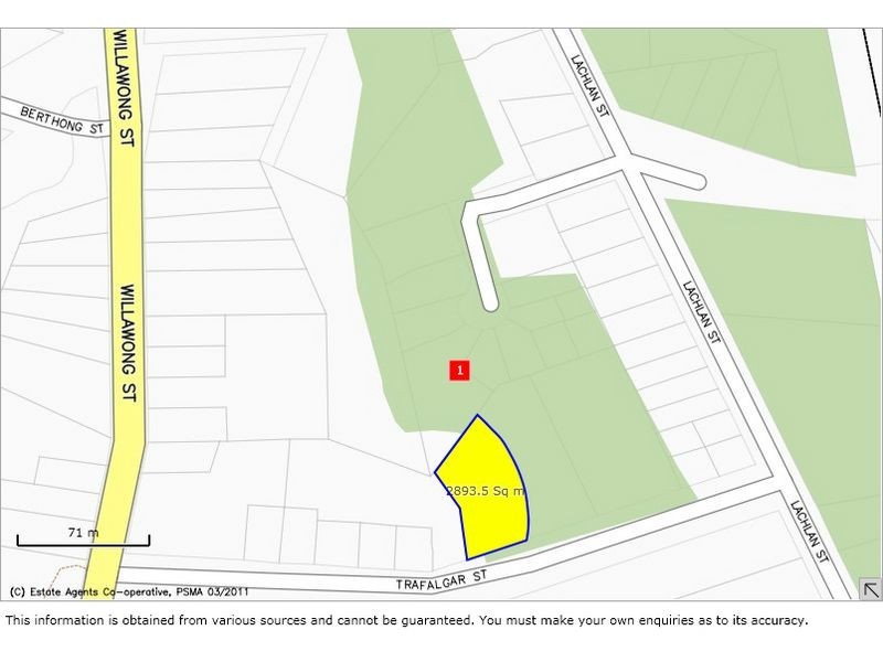 15 Trafalgar Street, Young NSW 2594