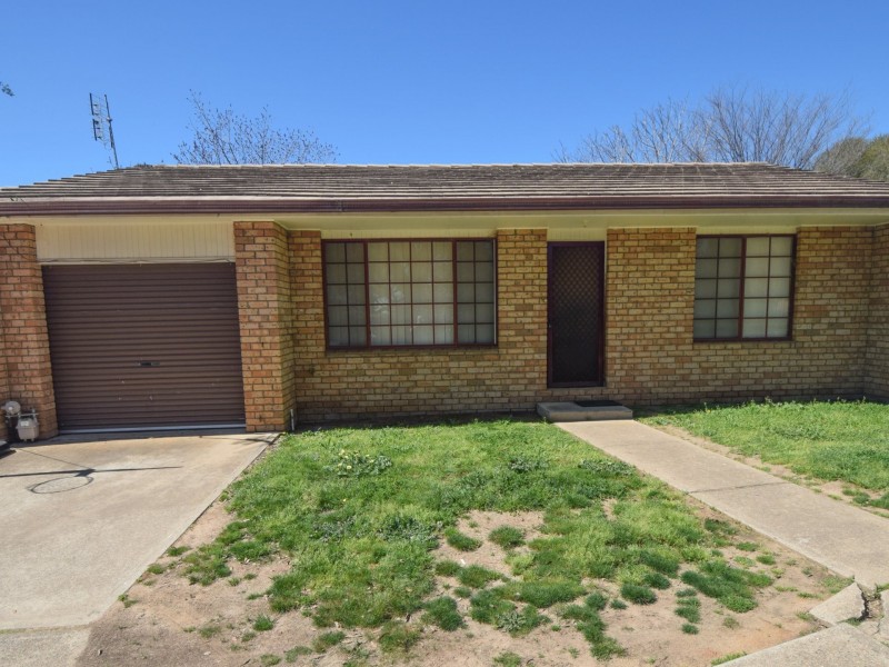 1 to 6/17 Miro Street, Young NSW 2594