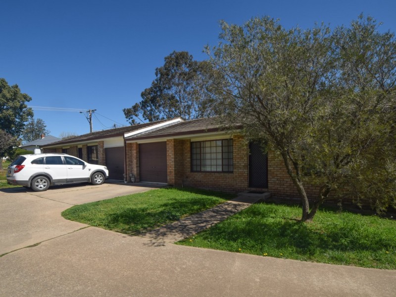 1 to 6/17 Miro Street, Young NSW 2594