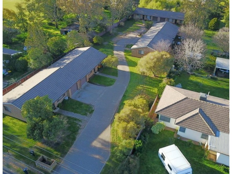 1 to 6/17 Miro Street, Young NSW 2594