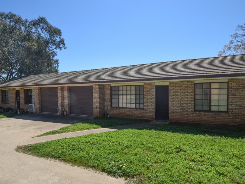 1 to 6/17 Miro Street, Young NSW 2594