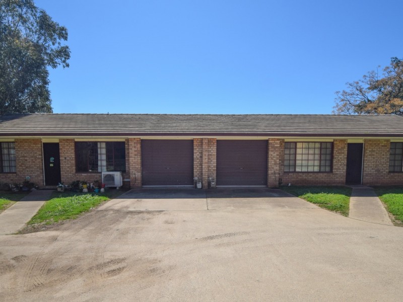 1 to 6/17 Miro Street, Young NSW 2594