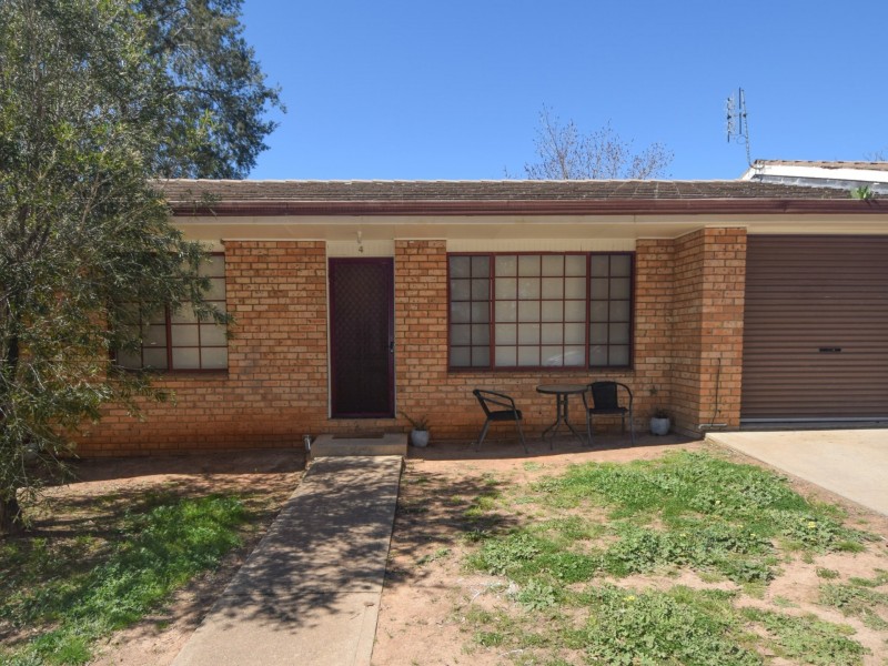 1 to 6/17 Miro Street, Young NSW 2594