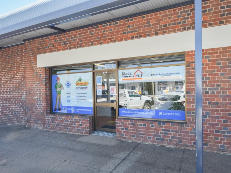 3/79 Main Street, Young NSW 2594