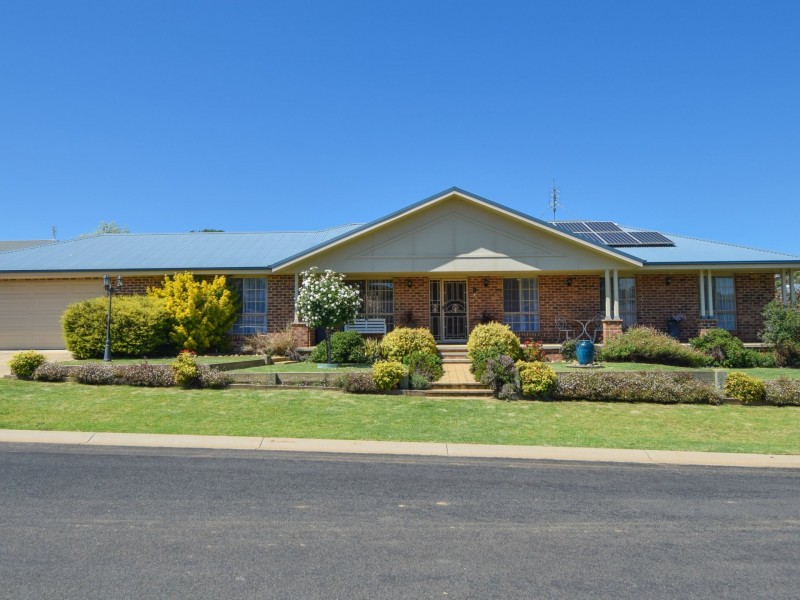 6 Settlers Place, Young NSW 2594