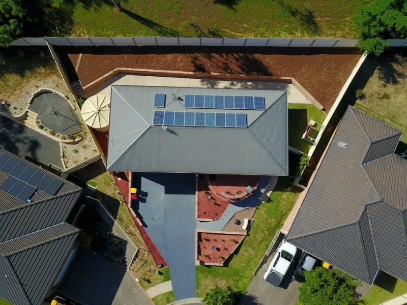 6 Hambrook Place, Young NSW 2594