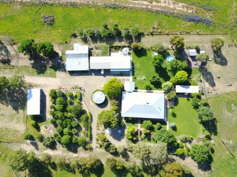 150 Rowans Lane, Bendick Murrell NSW 2803