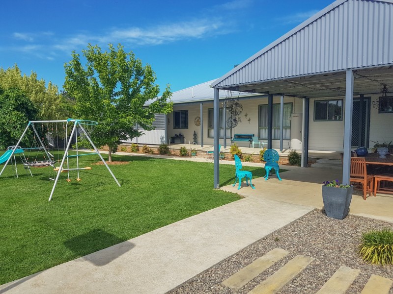 150 Rowans Lane, Bendick Murrell NSW 2803