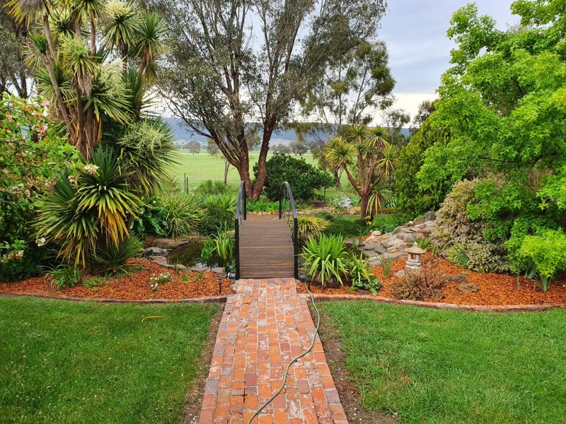150 Rowans Lane, Bendick Murrell NSW 2803