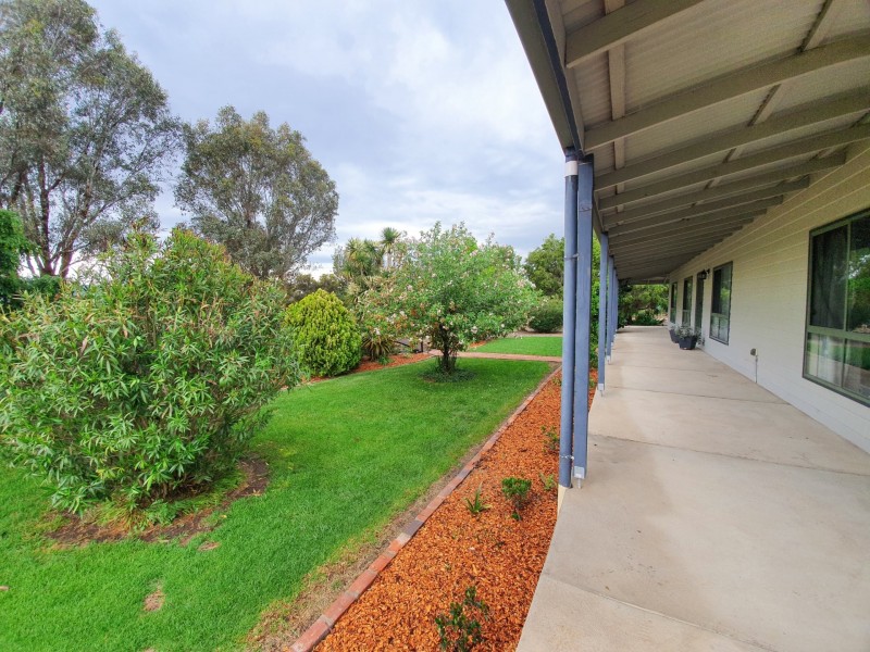 150 Rowans Lane, Bendick Murrell NSW 2803