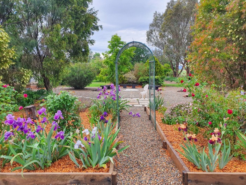 150 Rowans Lane, Bendick Murrell NSW 2803