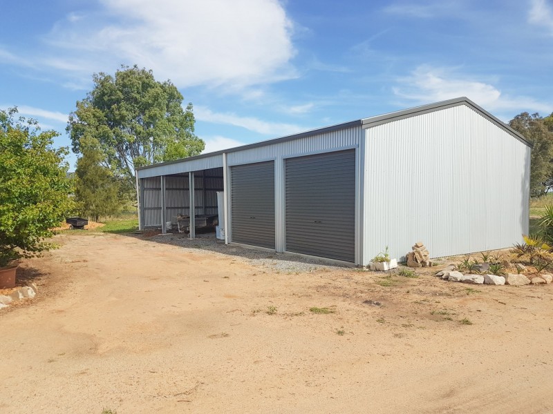 150 Rowans Lane, Bendick Murrell NSW 2803