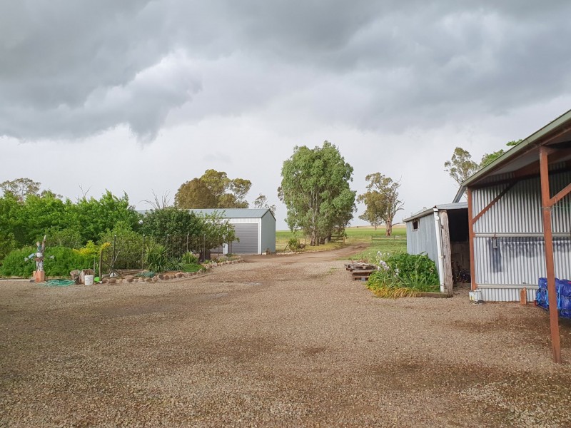 150 Rowans Lane, Bendick Murrell NSW 2803