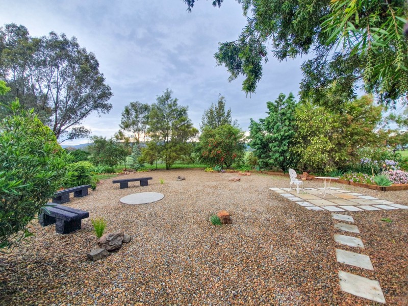 150 Rowans Lane, Bendick Murrell NSW 2803