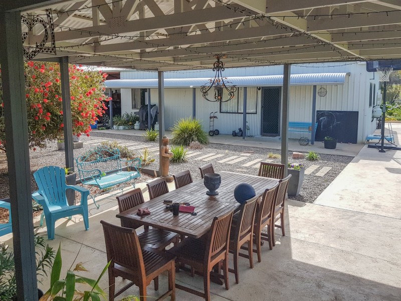 150 Rowans Lane, Bendick Murrell NSW 2803