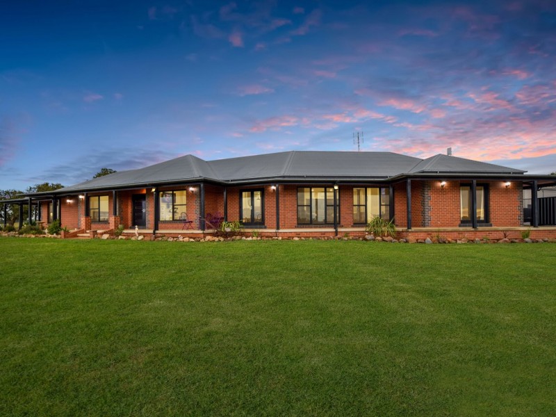1249 Scenic Road, Young NSW 2594