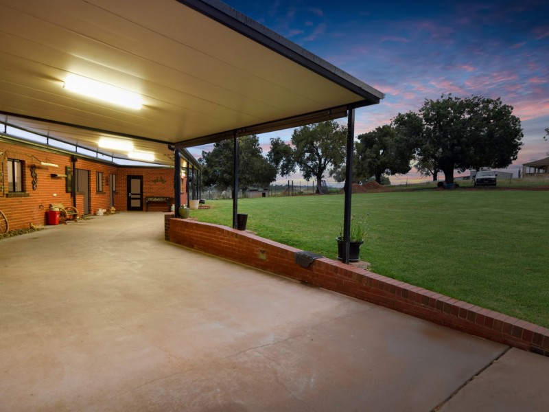 1249 Scenic Road, Young NSW 2594