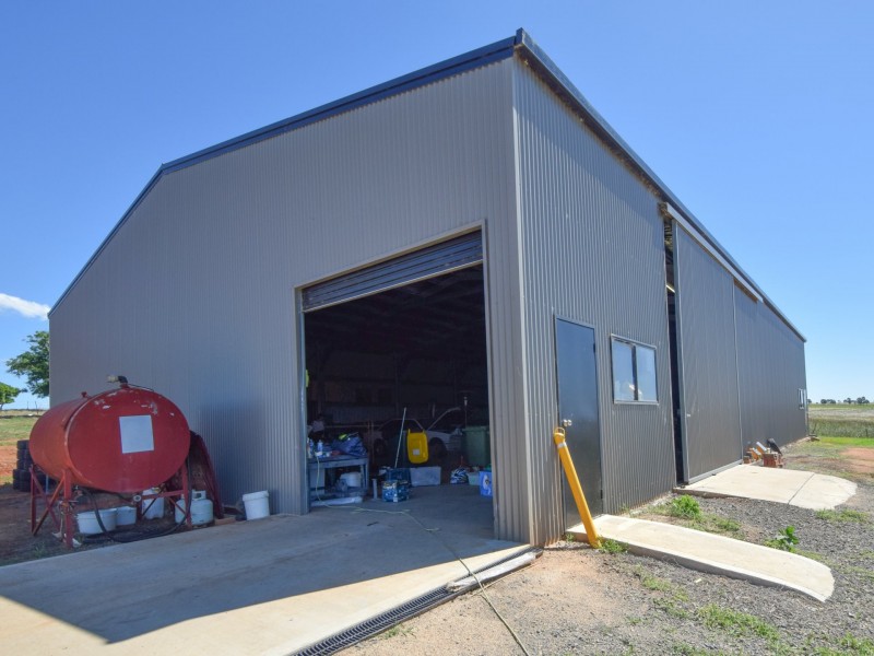 1249 Scenic Road, Young NSW 2594