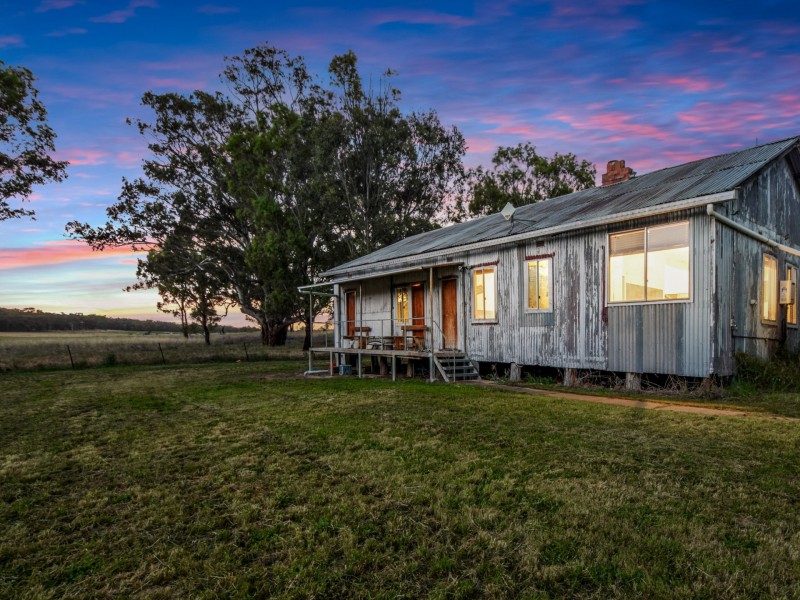 1249 Scenic Road, Young NSW 2594