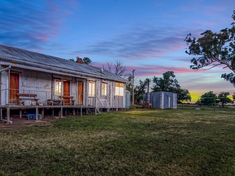 1249 Scenic Road, Young NSW 2594