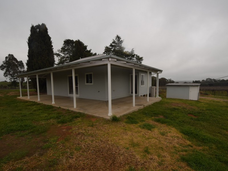 174 Huntleigh Road, Kingsvale NSW 2587