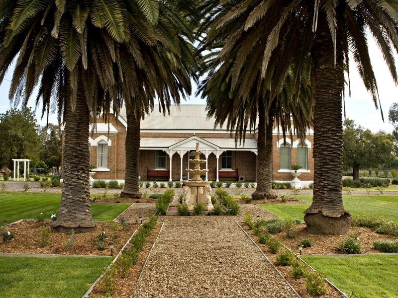 00 Vernon Street, Murrumburrah NSW 2587 the real estate agency