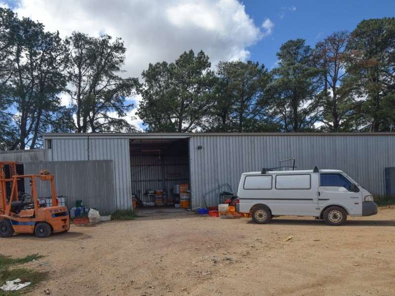 175 Wombat Creek Road, Young NSW 2594