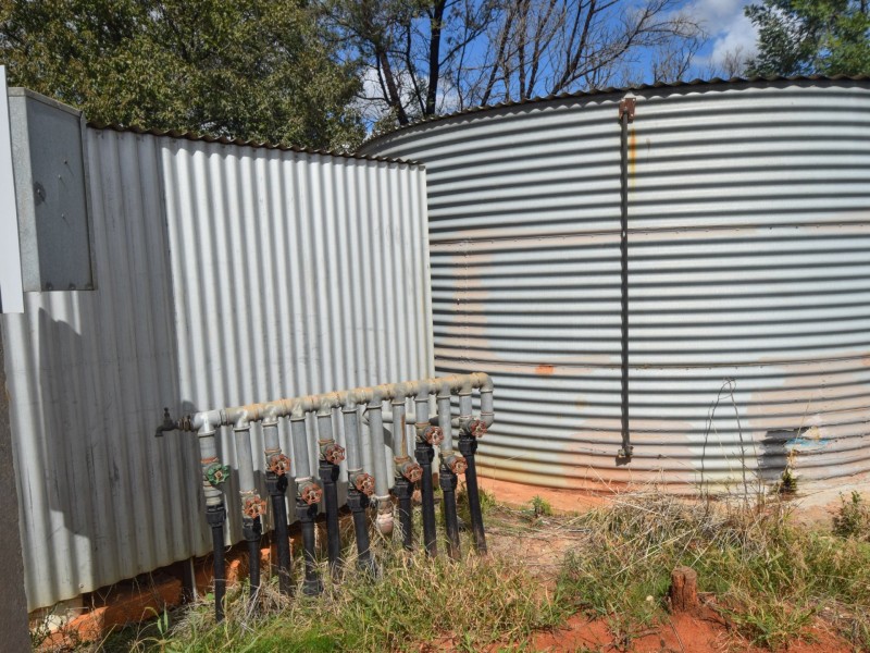 175 Wombat Creek Road, Young NSW 2594