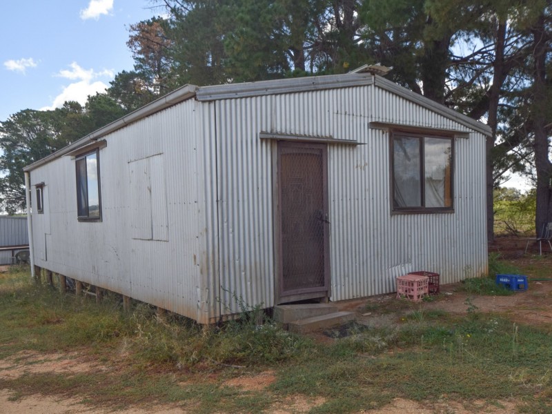 175 Wombat Creek Road, Young NSW 2594