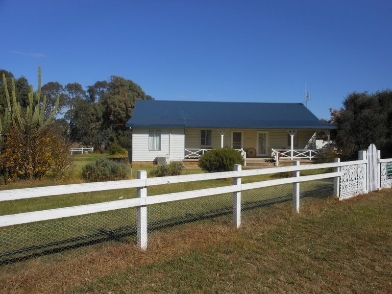 3680 Scenic Rd, Young NSW 2594