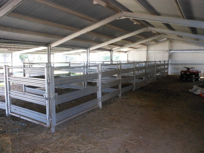 3680 Scenic Rd, Young NSW 2594
