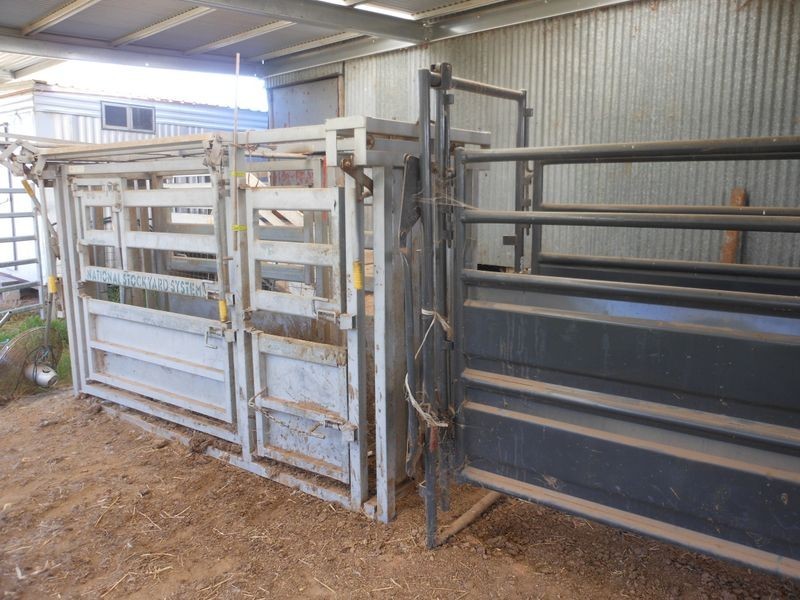 3680 Scenic Rd, Young NSW 2594
