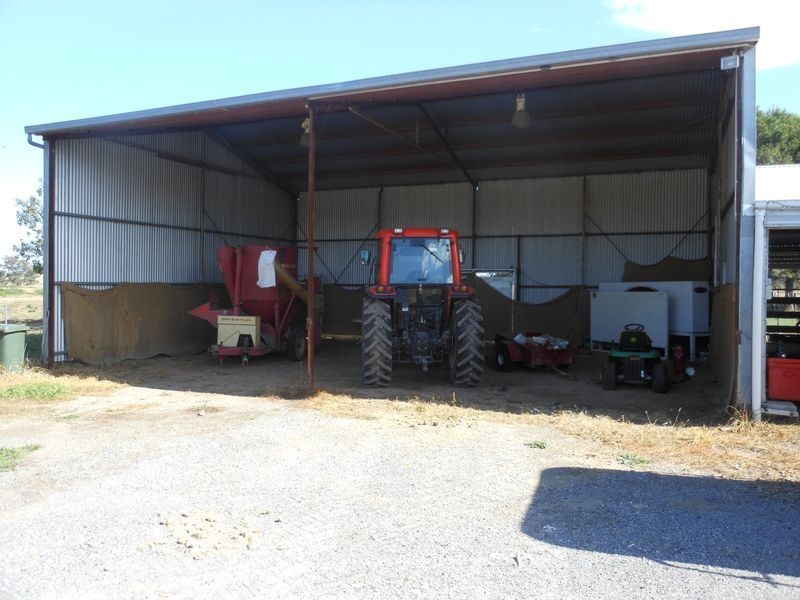 3680 Scenic Rd, Young NSW 2594