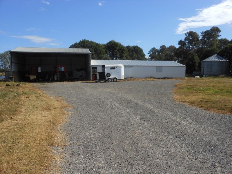 3680 Scenic Rd, Young NSW 2594