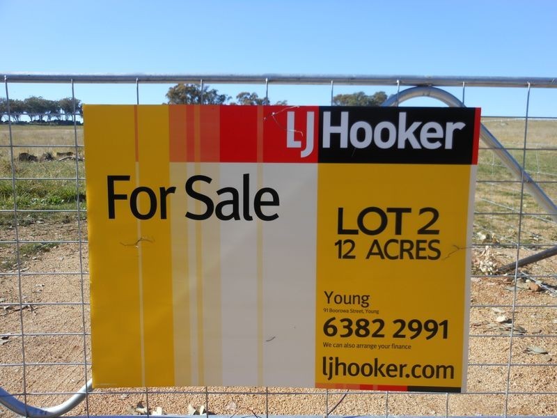 642 Spring Creek Road, Young NSW 2594