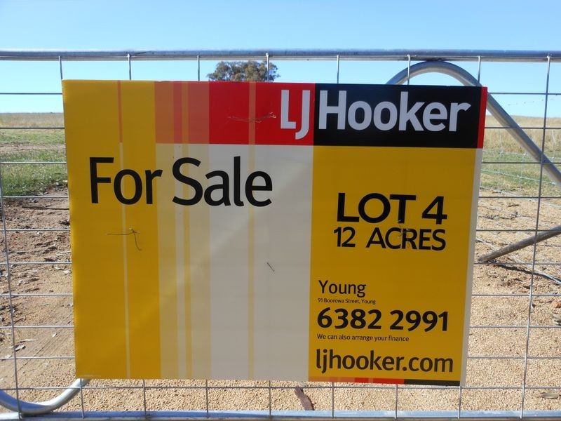 642 Spring Creek Road, Young NSW 2594