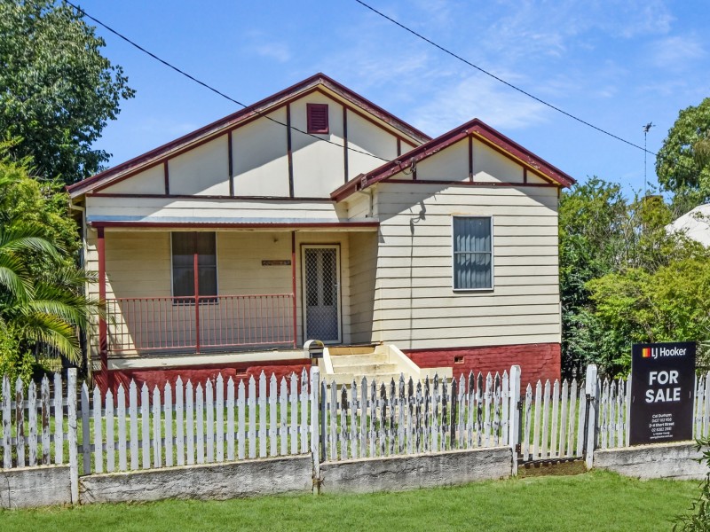 120 William Street, Young NSW 2594