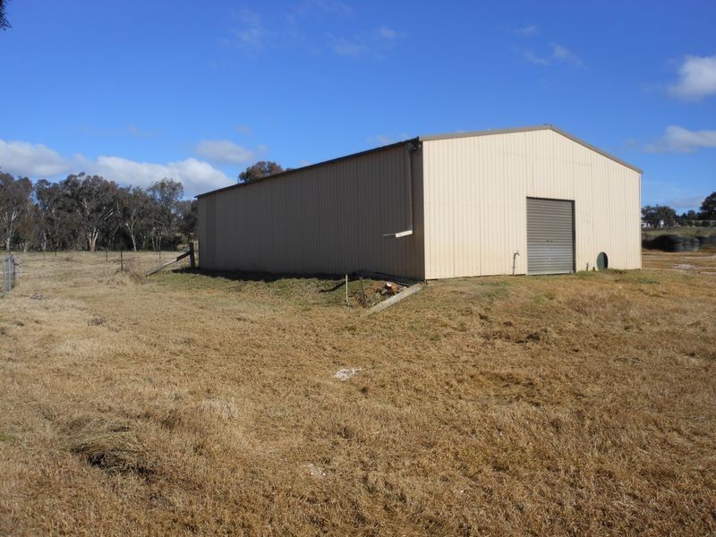 95 Boyds Lane, Young NSW 2594