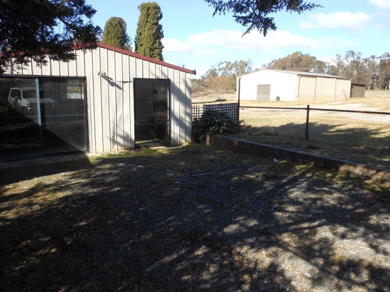 95 Boyds Lane, Young NSW 2594