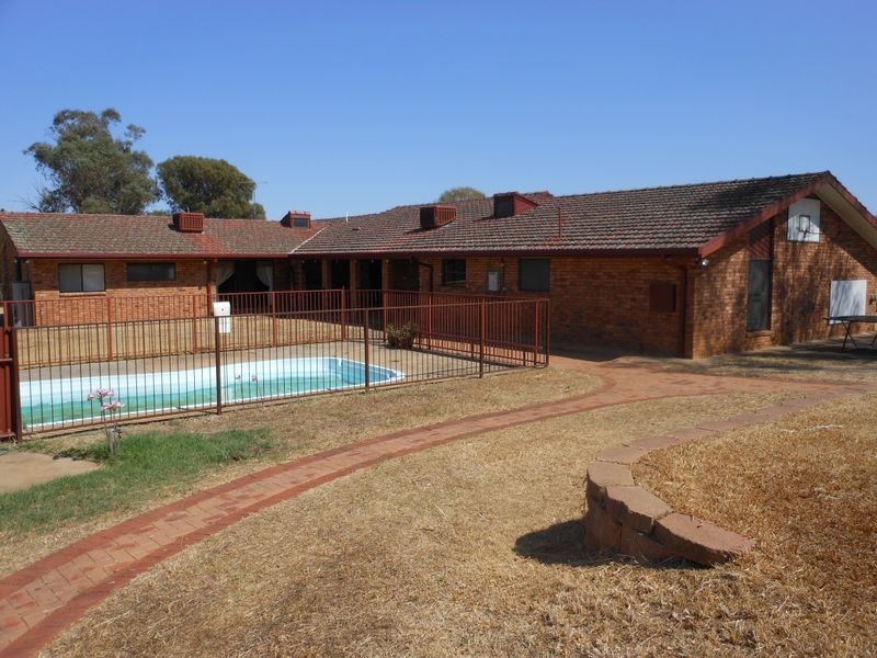 3313 Moppity Rd, Young NSW 2594