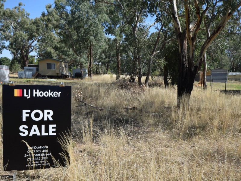 39 Winslow Street, Koorawatha NSW 2807