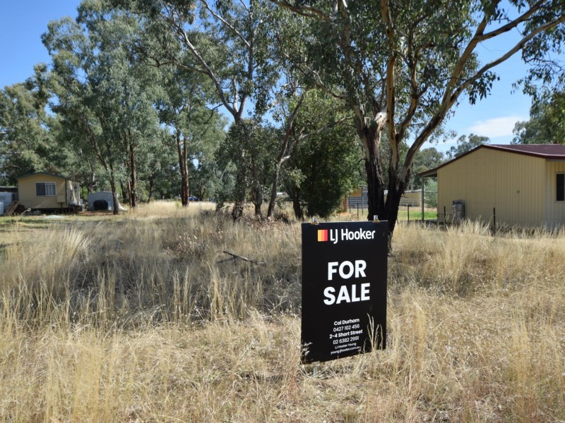 39 Winslow Street, Koorawatha NSW 2807