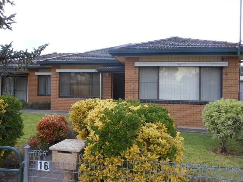 16 Clarke Street, Young NSW 2594