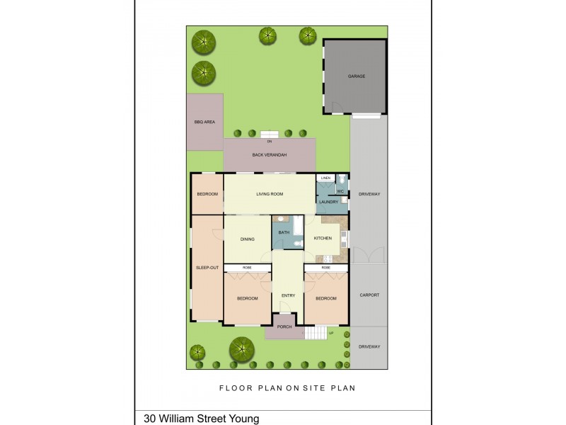 30 William Street, Young NSW 2594