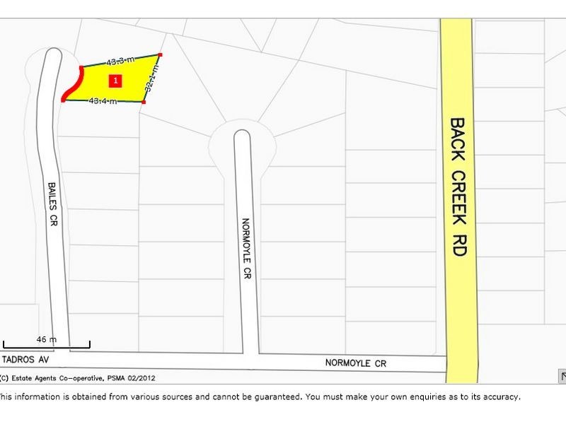 14 Bailes Cresent, Young NSW 2594