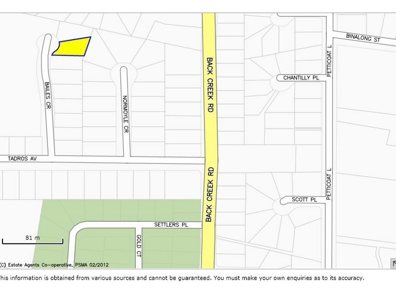 14 Bailes Cresent, Young NSW 2594