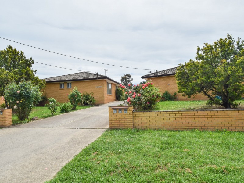 3/59 Brock Street, Young NSW 2594